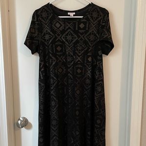 Elegant Carly dress